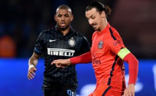PSG venció 1-0 al Inter de Milán por amistoso en Marruecos