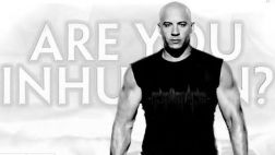 Facebook: Vin Diesel protagonizaría nueva película de Marvel