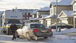 Canadá: Ocho personas mueren baleadas y el asesino se suicida