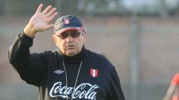 FPF reveló el informe de Markarián: conoce sus conclusiones