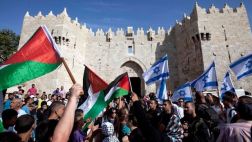 Consejo de Seguridad rechazó resolución palestina sobre Israel