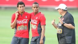 Sergio Markarián consideró consolidados a estos 30 futbolistas