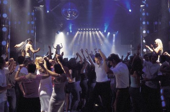 El último baile de la Movida de Madrid tras la crisis española