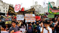 Dos regalos del 2014, por Carlos Adrianzén