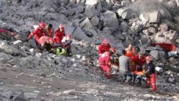 Arequipa: hermanitas murieron tras caída de camión a un abismo