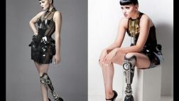 ¿Conoces a Viktoria Modesta?, por Liuba Kogan