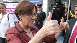Municipalidad de Lima reiteró que no está en quiebra financiera