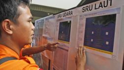 Indonesia: Localizan el avión de AirAsia en el fondo del mar