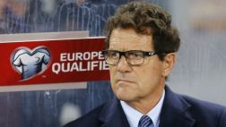 Fabio Capello no cobra hace seis meses y Rusia aplaza pago