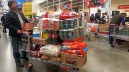 Recuperación del consumo se consolidaría desde mitad del 2017