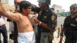 La Libertad: asesinan a ex candidato a consejero regional