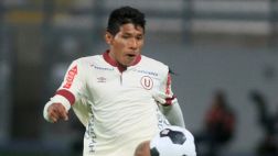 Universitario de Deportes: Edison Flores rechazó ir a Chile