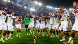 Mundial Brasil 2014: el mejor resumen en un video de 4 minutos