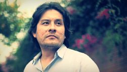 Jeremías Gamboa: "De alguna manera he perdido la inocencia"