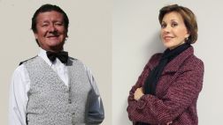 "Al fondo hay sitio": ¿Qué pasará entre Francesca y Peter?