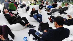 ¿Un Mundo Feliz?: el legado tecnológico del 2014