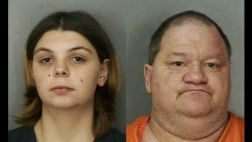 Padres dejaron morir de hambre a su hija de 22 días de nacida