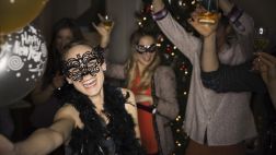 Año Nuevo: Cinco temas imperdibles que bailarás en tu fiesta