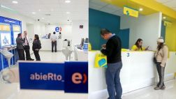 Entel y Bitel marcaron la pauta en el mercado móvil este año
