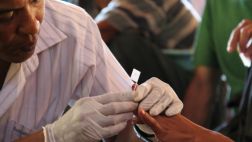 Malaria: logros están bajo amenaza por resistencia a fármacos