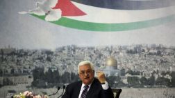 Palestina firma su adhesión a la Corte Penal Internacional