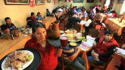 Perú 2014: un vistazo al año gastronómico