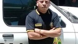 Policía al que acusaban de cobrar coimas fue hallado sin vida