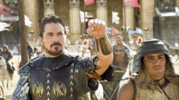 Primero fue Egipto, ahora Marruecos prohíbe la cinta "Exodus"