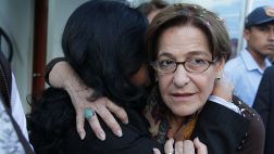 Susana Villarán se despidió por Facebook de la alcaldía de Lima