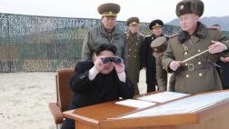 Kim Jong-un está dispuesto a reunirse con presidenta surcoreana