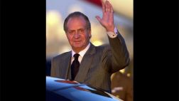 Así ocurrió: Nace en 1938 Don Juan Carlos I de España