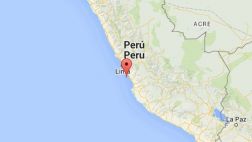 Primer sismo del año fue de 4,2 grados y se sintió en Cañete