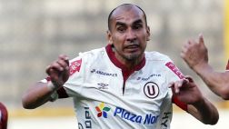 Rainer Torres sería la primera contratación de Melgar del 2015