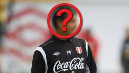 Manuel Burga se fue, ¿y el técnico de la selección para cuándo?