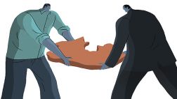 El país literal, por Gustavo Rodríguez
