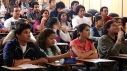 Habrá inversión de más de US$200 millones en educación superior