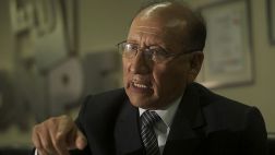 Jefe de ONPE pide a nuevas autoridades no defraudar a población