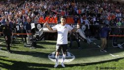 Real Madrid vs. Valencia: Enzo Pérez confía en victoria local