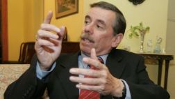 "Notificación de Interpol de Martín Belaunde Lossio era verde"