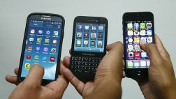 Telefonía: ¿por qué es clave la venta secundaria de espectro?