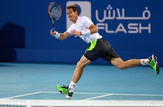 Rafael Nadal vs. Andy Murray: así fue la paliza del británico