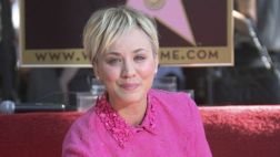 Kaley Cuoco: "Mis comentarios fueron sacados de contexto"