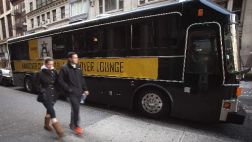 ¿Resaca? Este bus te puede ayudar...