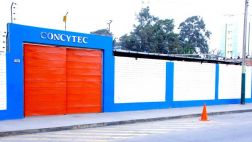 Concytec lanza concurso para elegir el diseño de su nuevo local