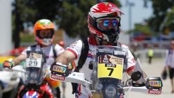 Rally Dakar 2015: mañana se inicia la prueba en Argentina