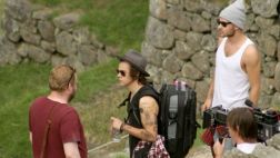 Facebook: One Direction recordó su viaje a Machu Picchu