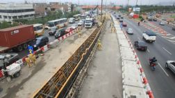 Metropolitano en Evitamiento: Este no es un proyecto nuevo