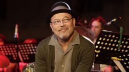 Facebook: Rubén Blades reconoció que tiene un hijo de 39 años