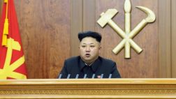 Obama ordena sanciones contra Corea del Norte por ataque a Sony
