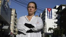 Tania Bruguera, la artista que desafía al gobierno de Cuba
